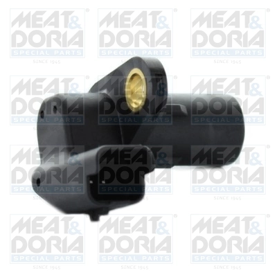 Sensor, crankshaft pulse